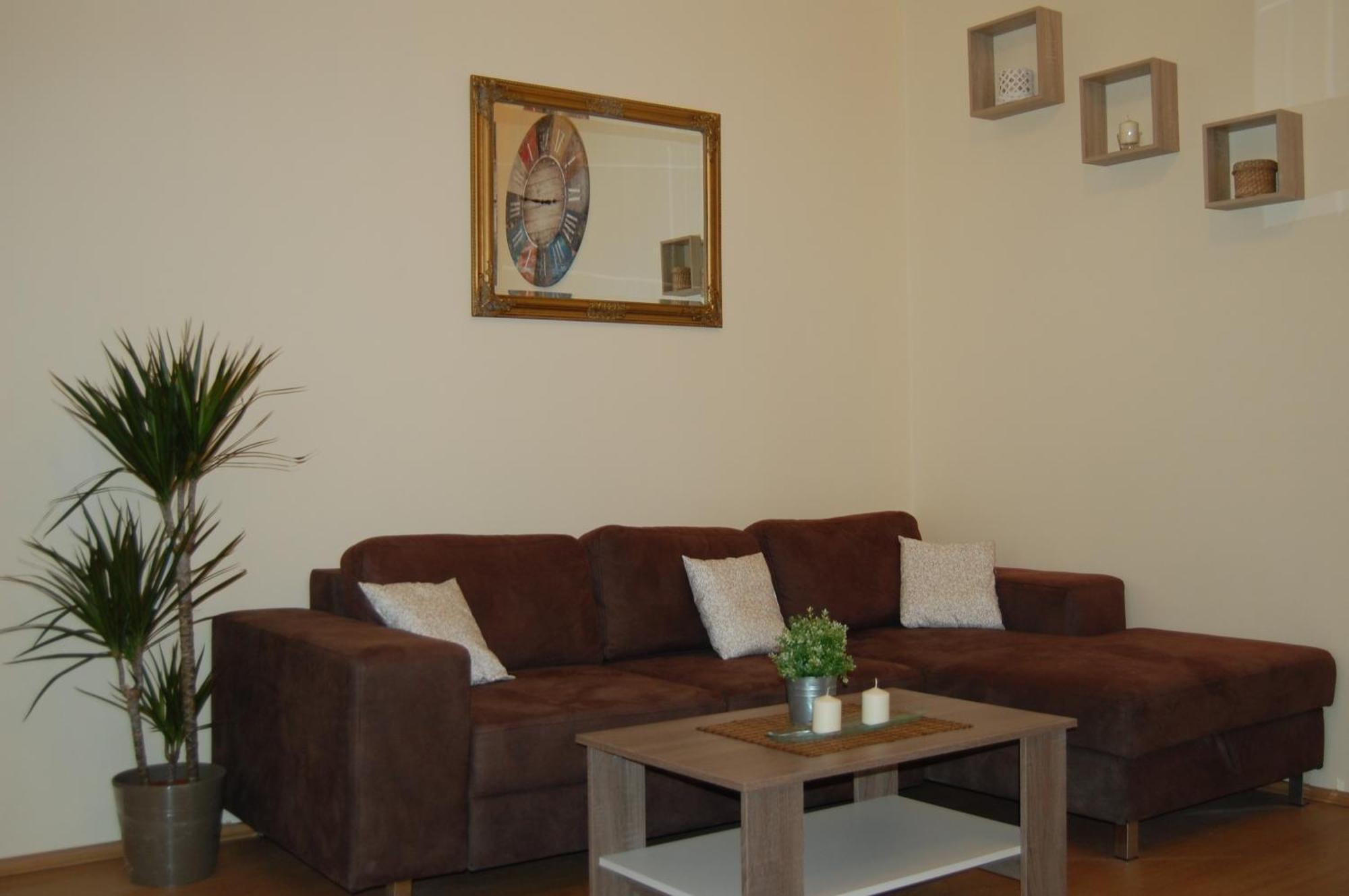 Central Luxury Residence — Fotók 1