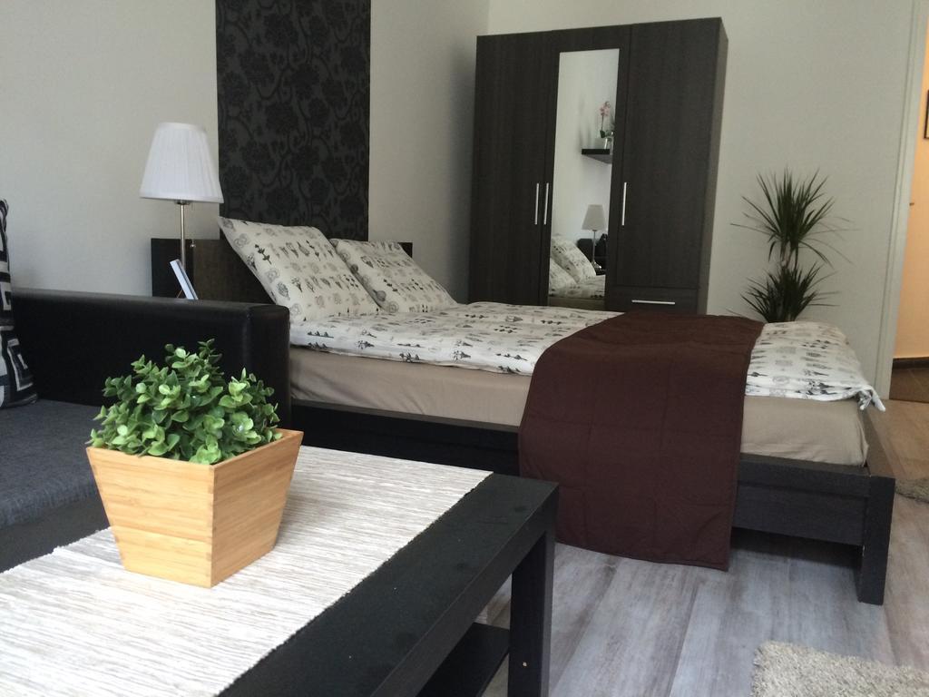 Central Luxury Residence — Fotók 3