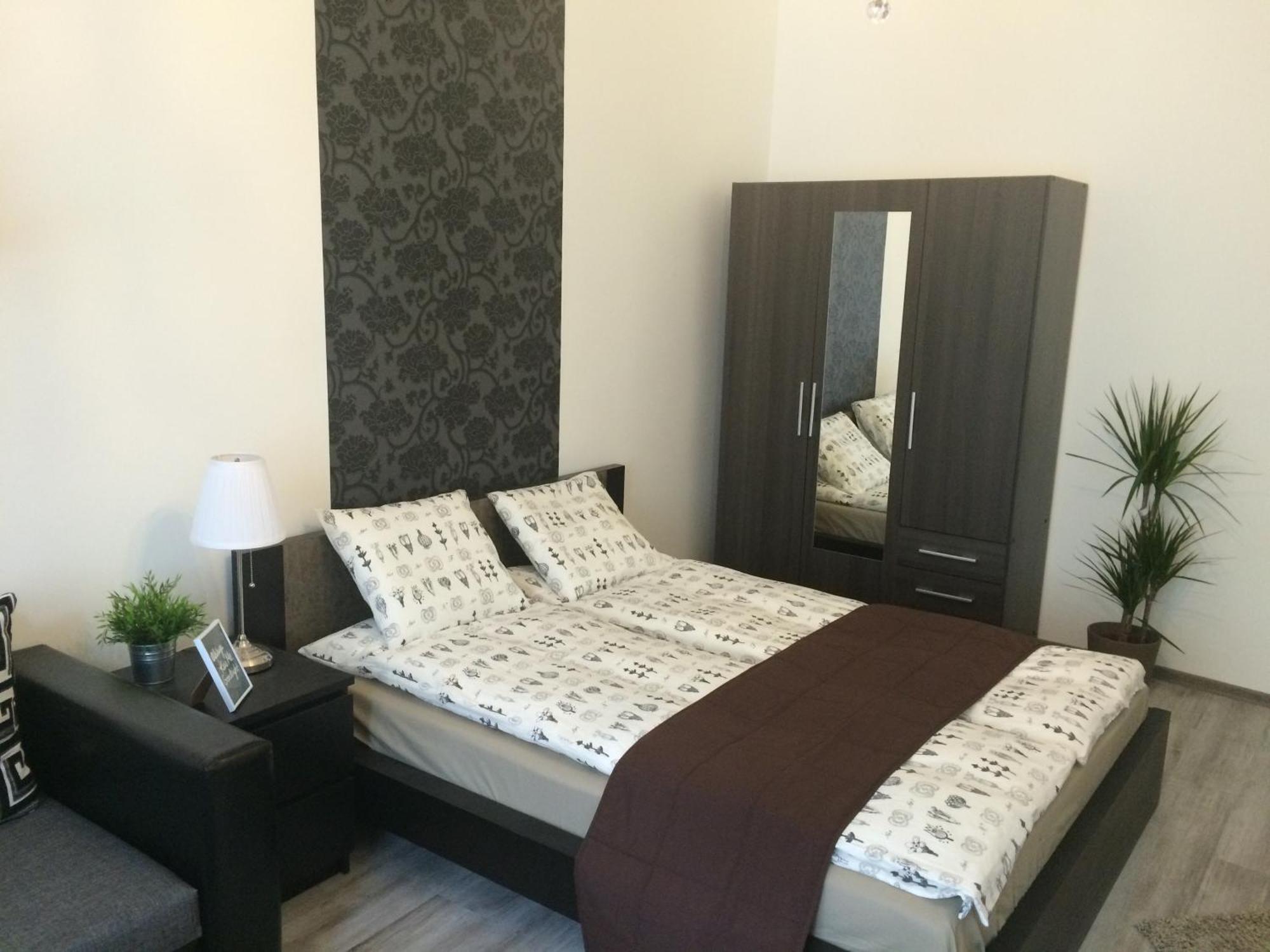 Central Luxury Residence, Budapest